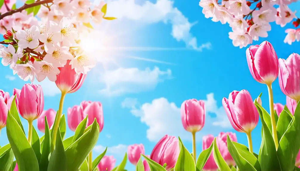 blooming season baby names