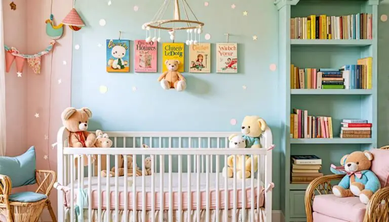 bookish baby name ideas