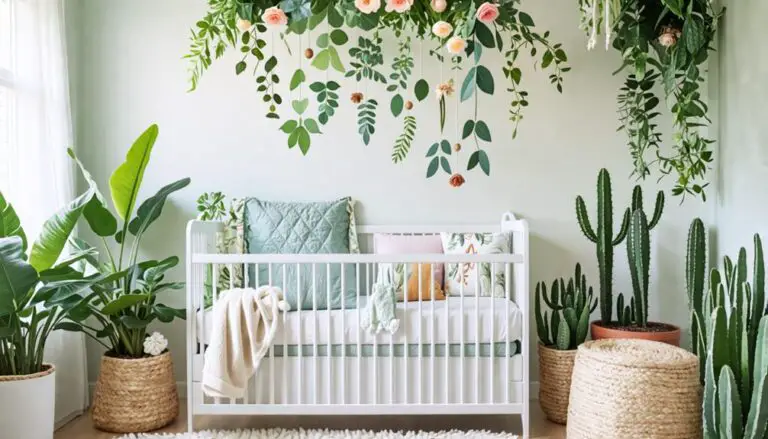 botanical baby name ideas