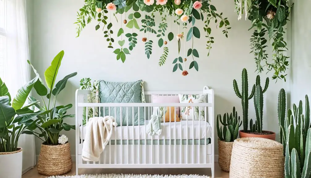 botanical baby name ideas
