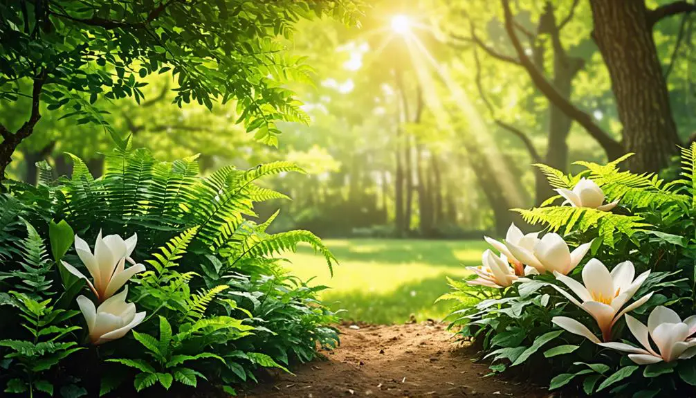 botanical names for boys