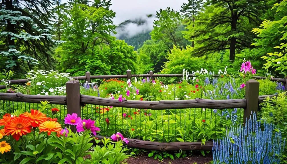boundaries foster personal development