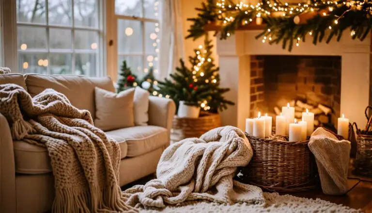 brighten home post holiday decor