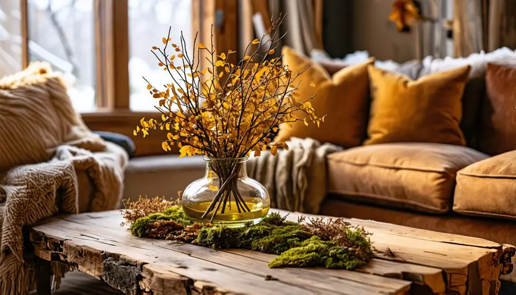 bringing nature inside home
