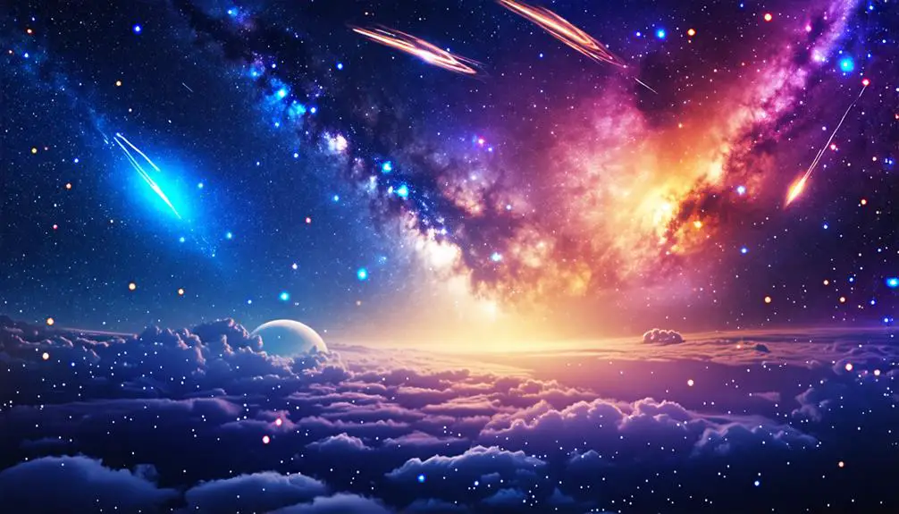 celestial event naming conventions