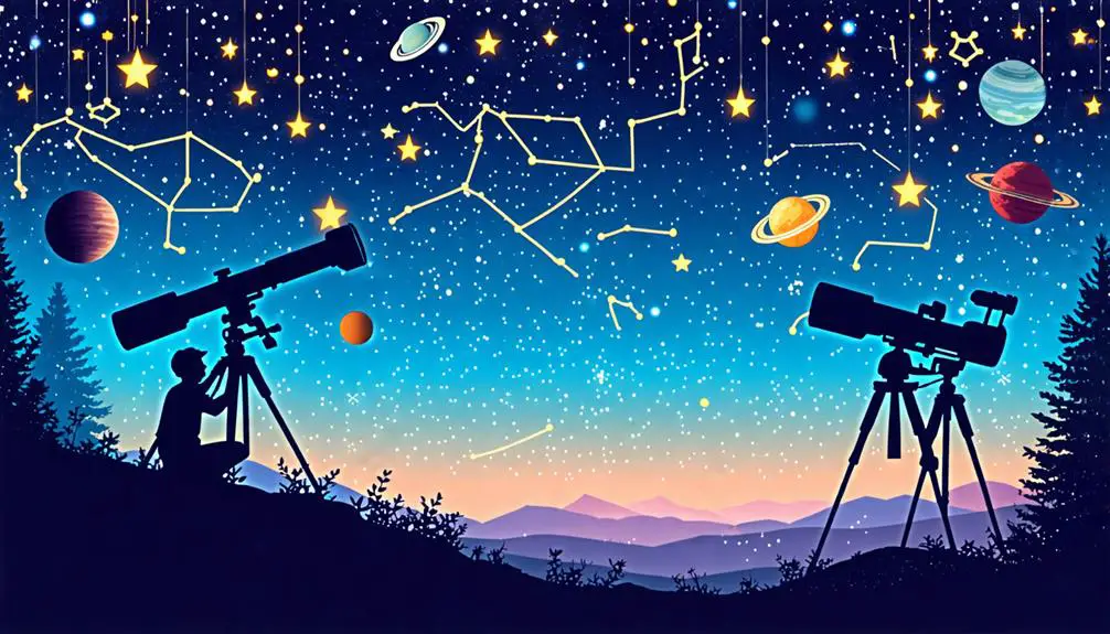 celestial names for inspiration