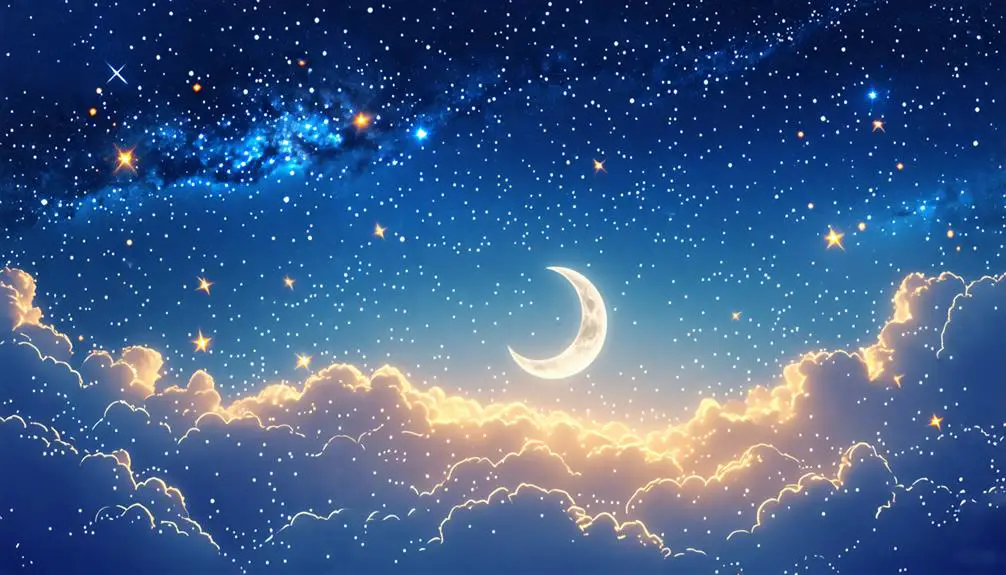 celestial names for stars