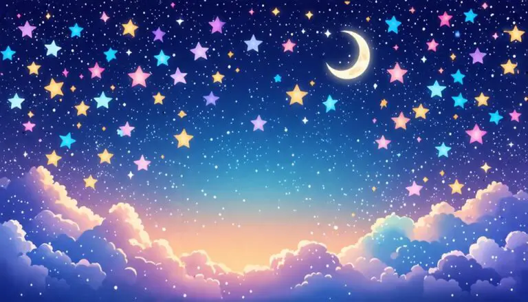 celestial themed baby names