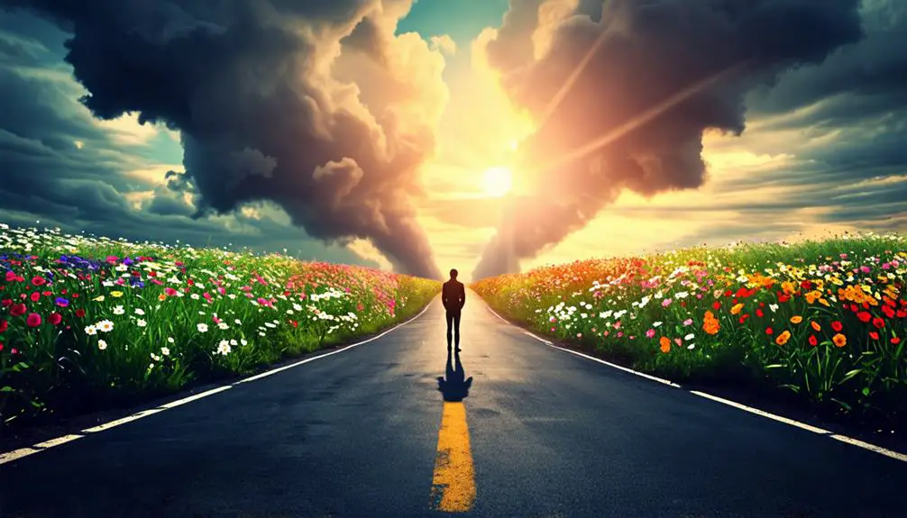 challenging self perception barriers