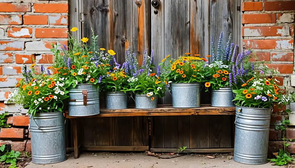 charming rustic home aesthetics