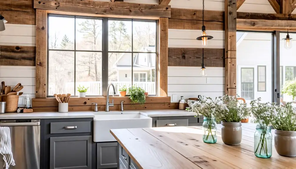 charming rustic home designs