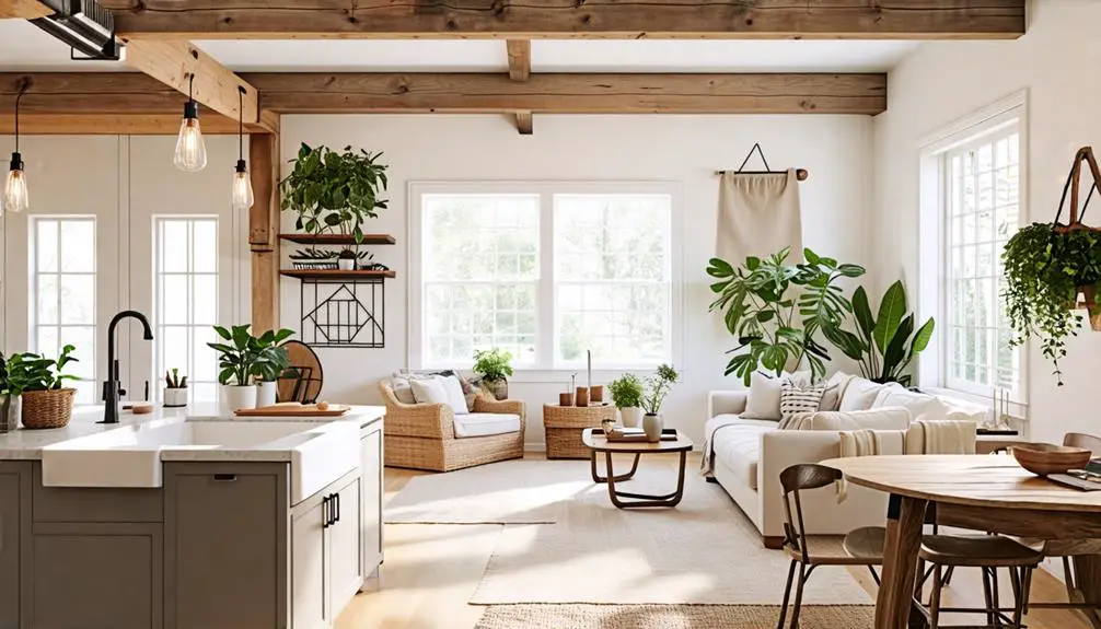 chic home decor inspiration