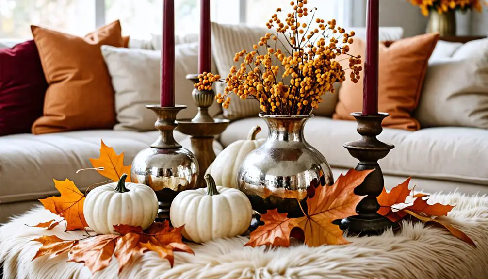 chic rustic interior design