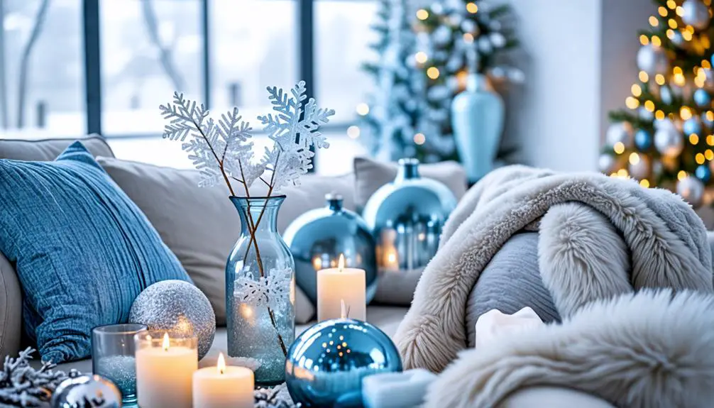 chilly hues for creativity