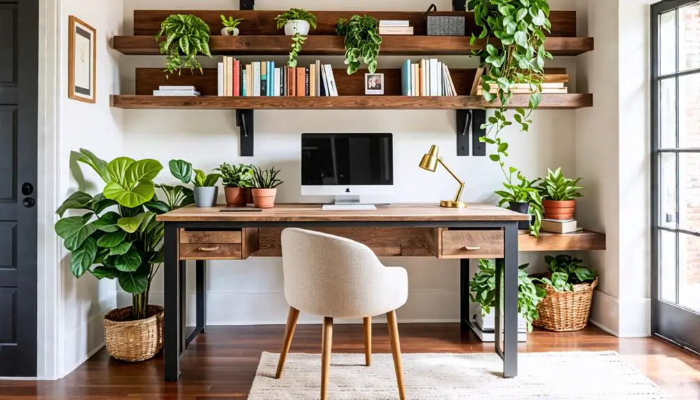 choosing suitable furniture options