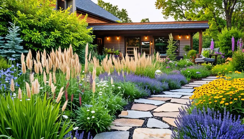 choosing the right plants