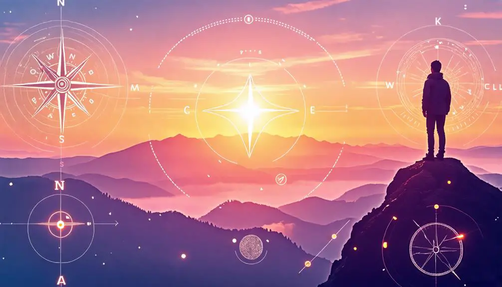 clarity focus motivation direction