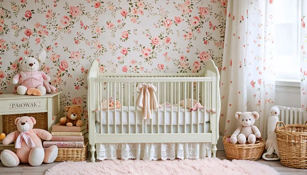 classic baby names resurgence
