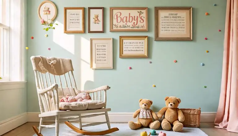 classic nicknames for babies