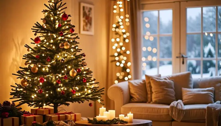 compact seasonal decor ideas