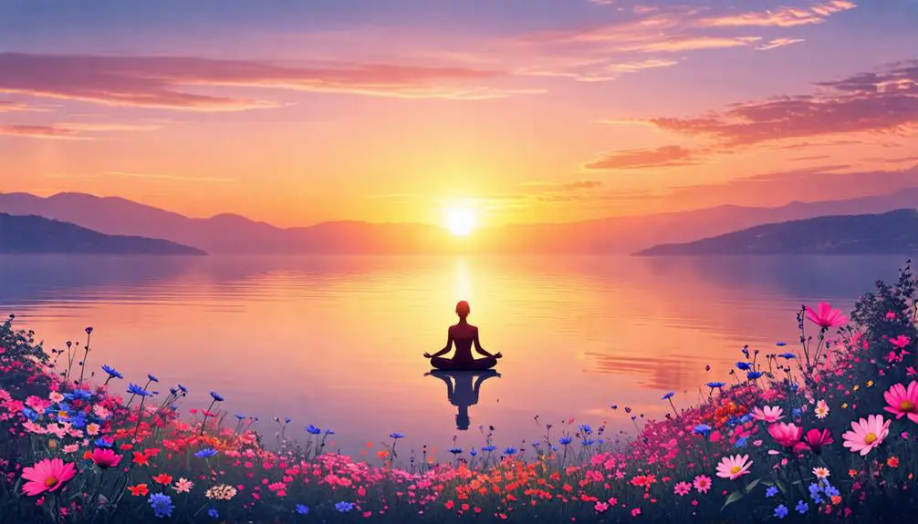 conquering inner negative dialogue