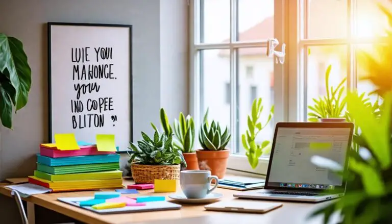 conquering procrastination effectively