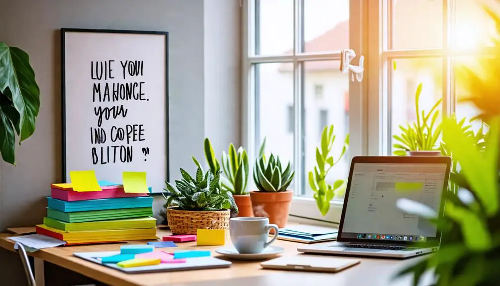 conquering procrastination effectively