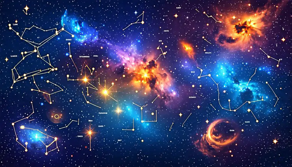 contemporary celestial naming trends