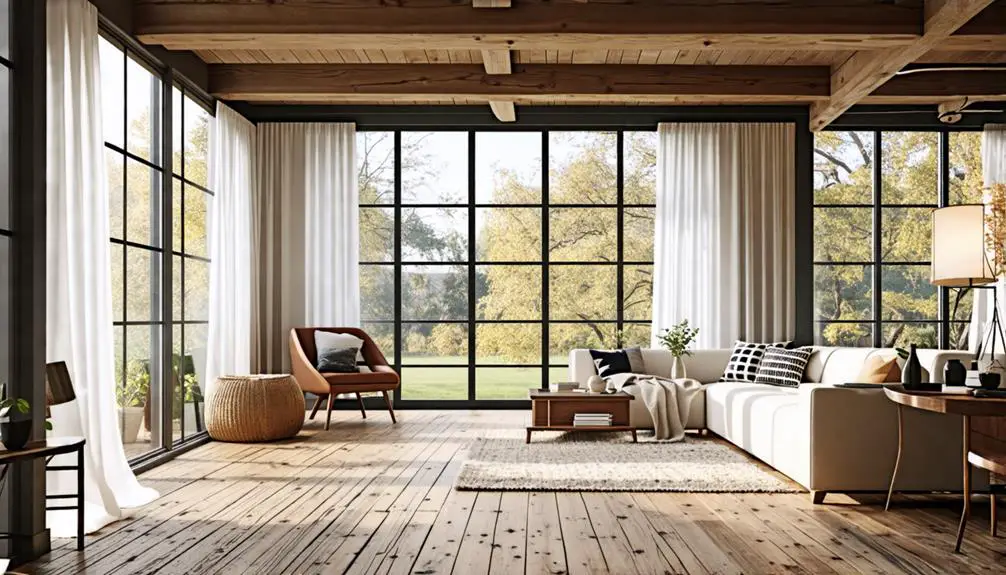 What Should Modern Farmhouse Windows Look Like Here s Some Perfect 