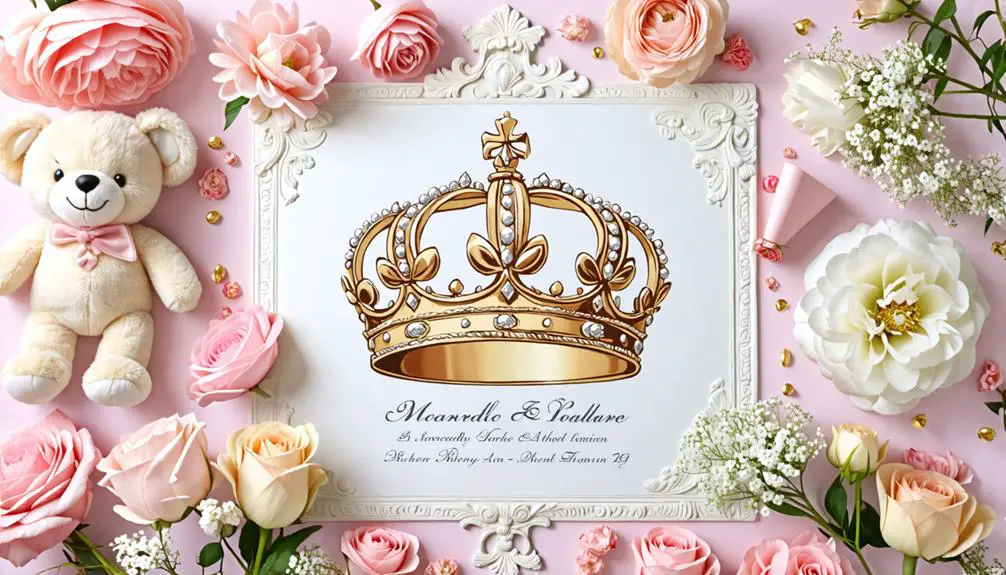 contemporary royal naming trends
