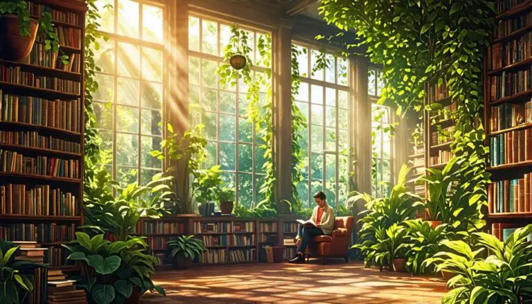 continuous learning fosters personal growth