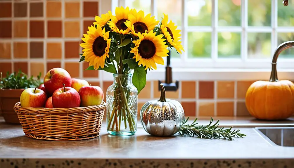 countertop decor essentials guide