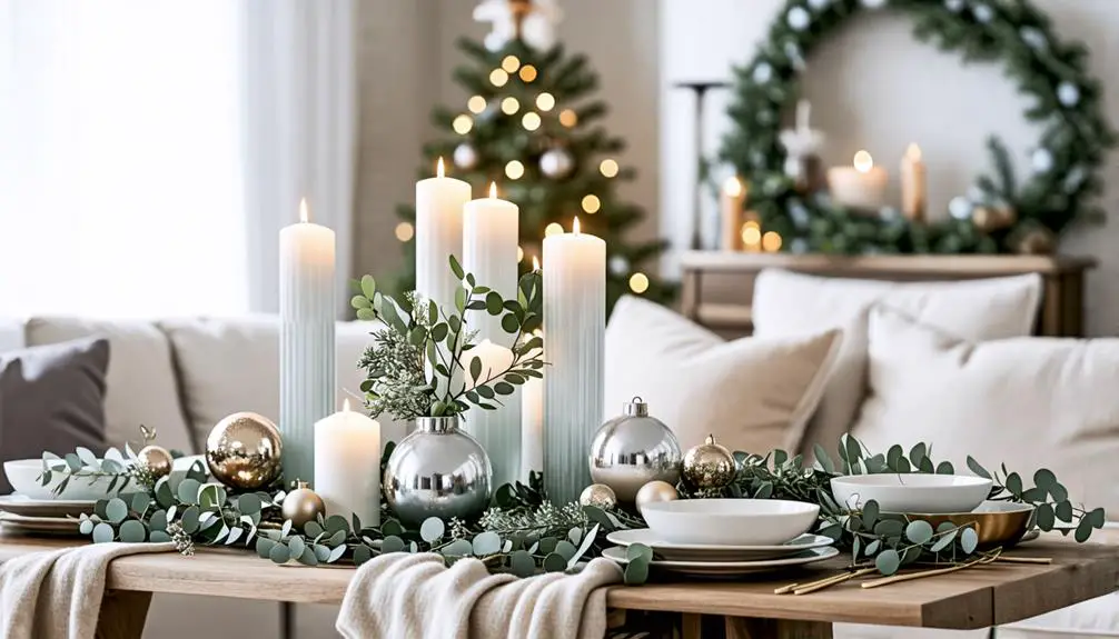 crafting unified seasonal style
