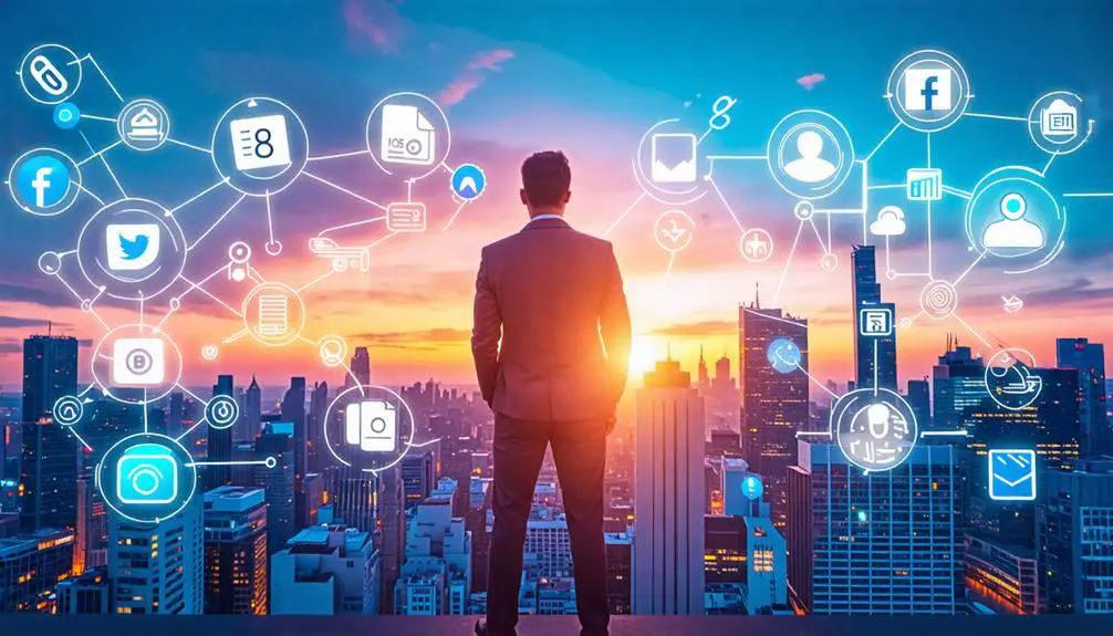 crafting your career identity