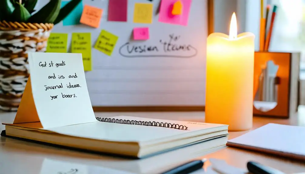 creating positive affirmation statements