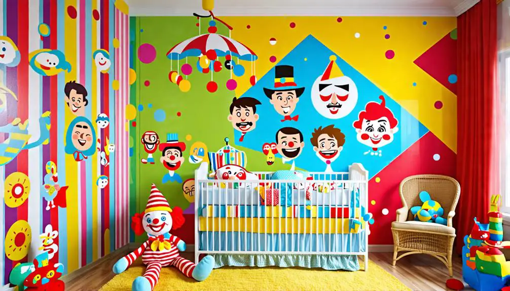 creative and whimsical selections
