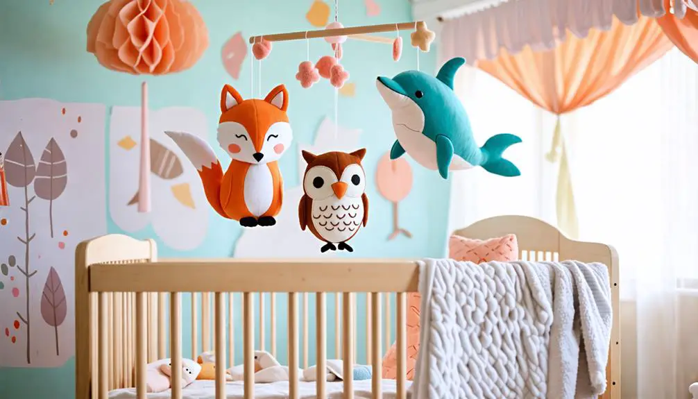 creative animal themed baby names
