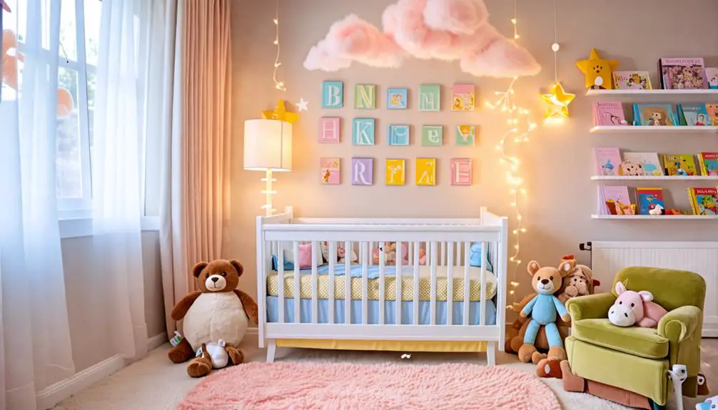 creative baby name choices