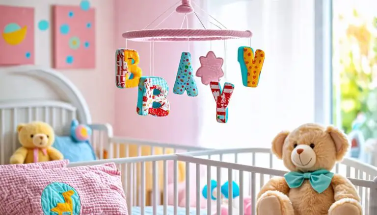 creative baby name spellings