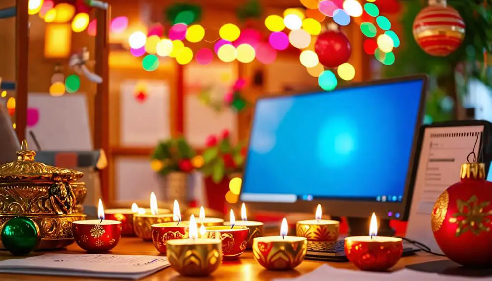 creative festive celebration options