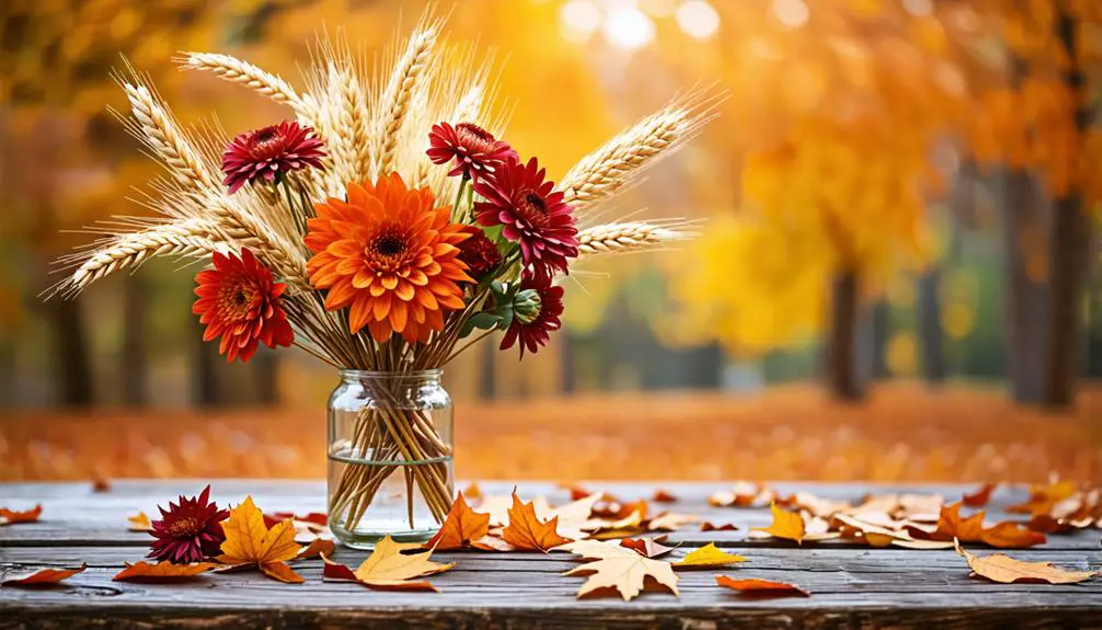 creative flower arrangement ideas