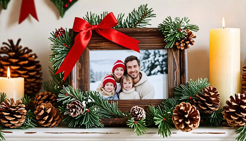 creative handmade gifts family