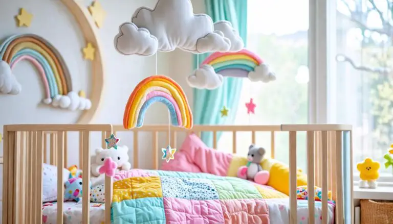 creative names for rainbows