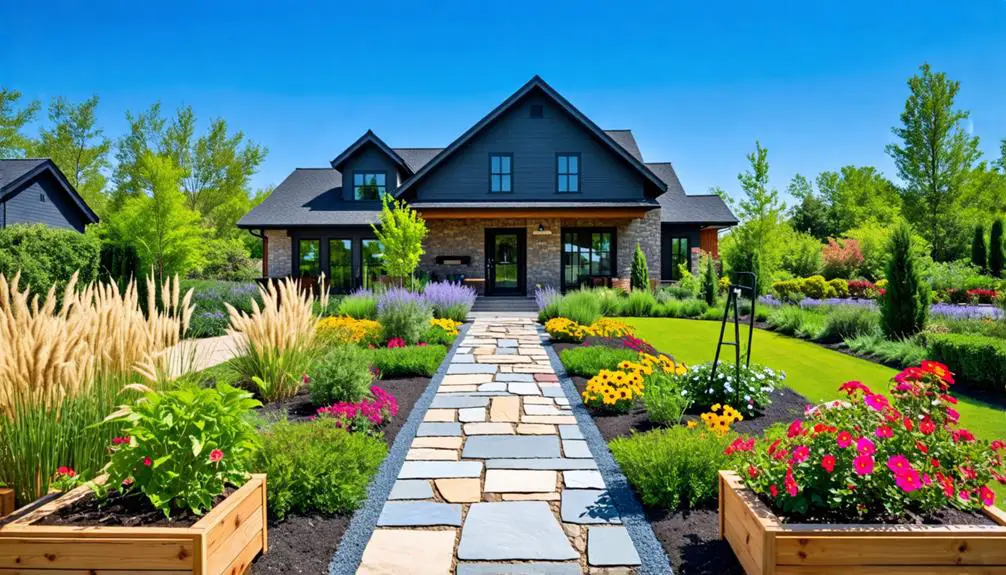 creative outdoor design concepts