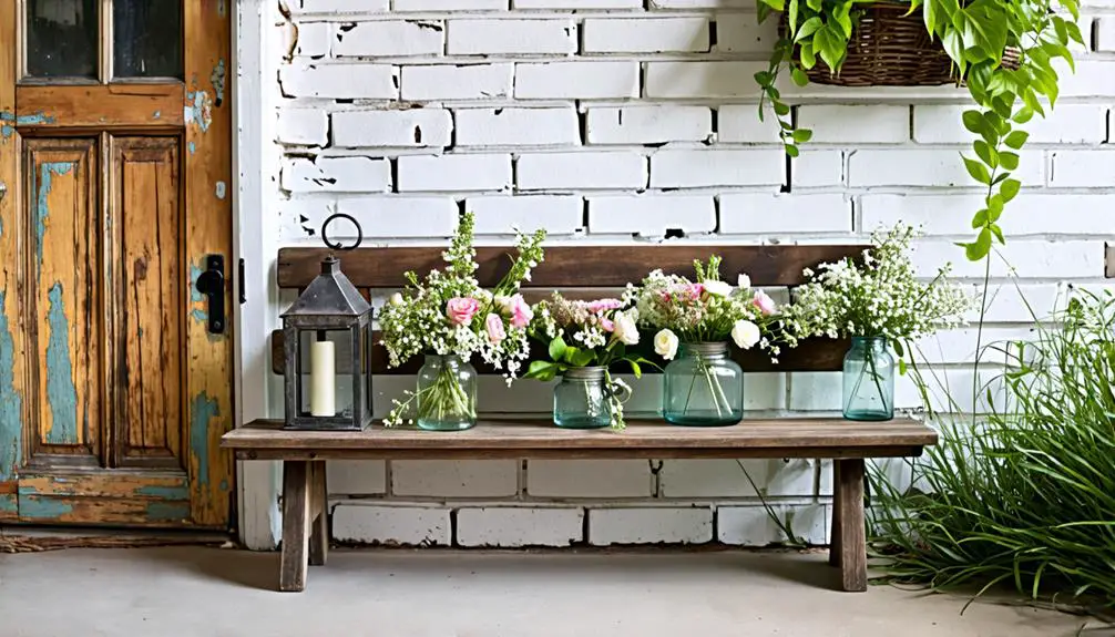creative seasonal home decor