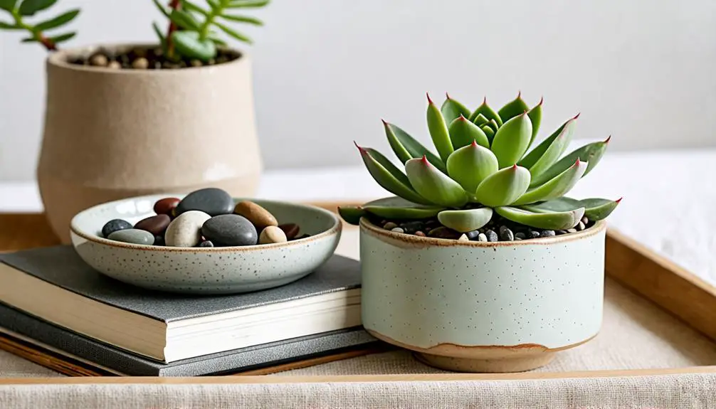 creative tray styling ideas