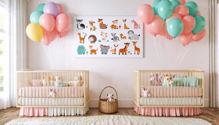 creative twin naming tips