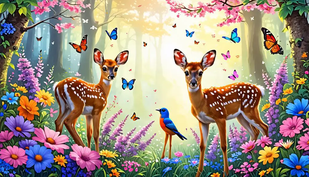 creatively inspired animal names