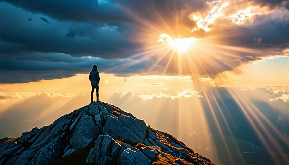 criticism fuels personal growth