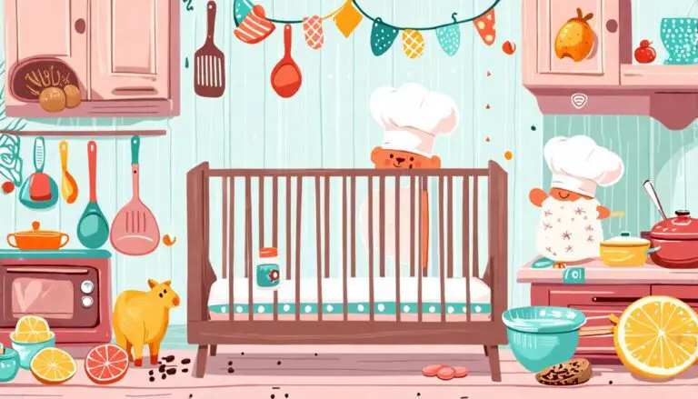 culinary inspired baby names